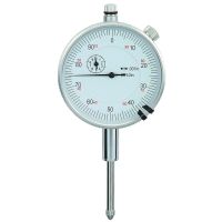 Indicador de carátula